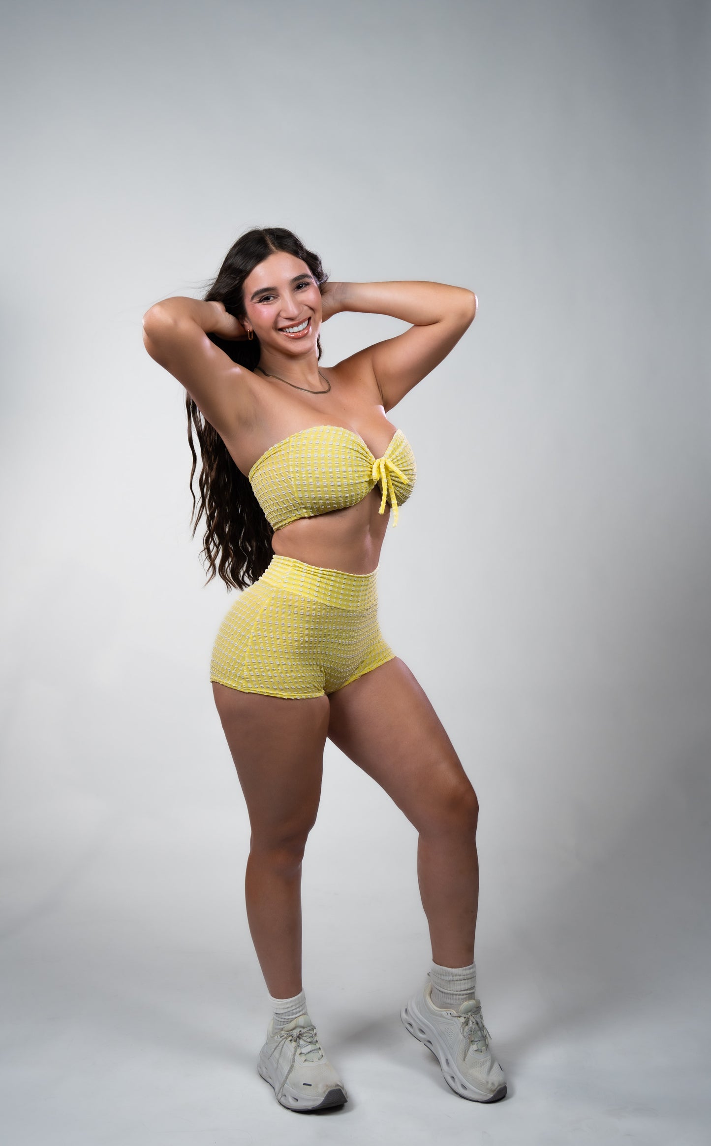 Yellow Set