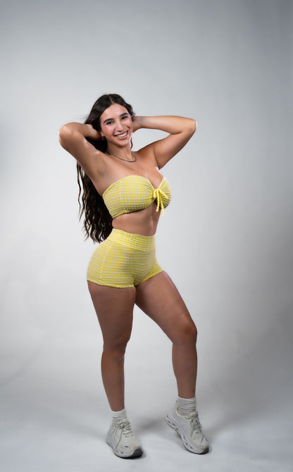 Yellow Set