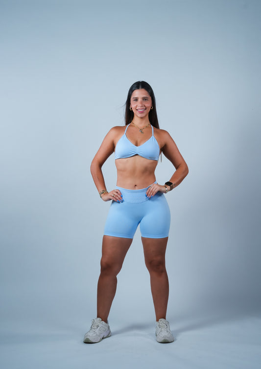 Elevate Set Baby Blue