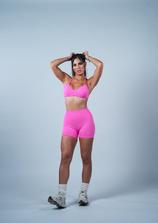 Elevate Set Pink