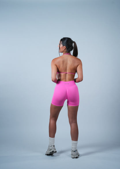 Set Workout Pink