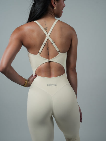 Jumper Diva Beige