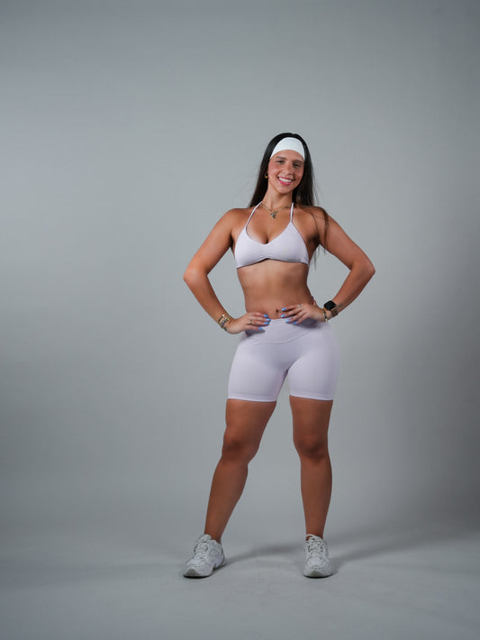 Elevate Set Baby Pink