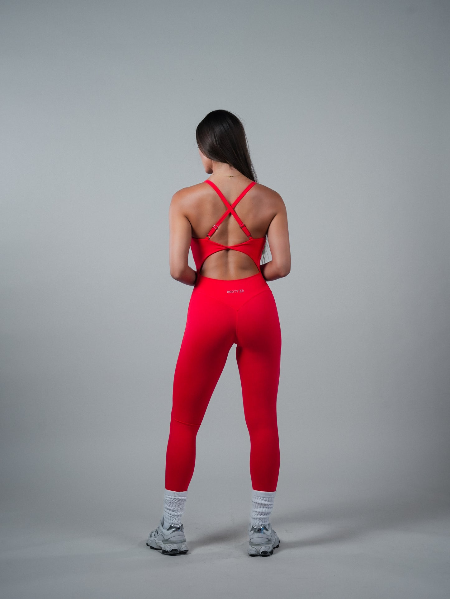 Jumper Diva RED