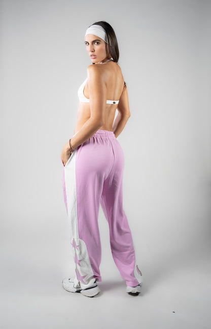B305 Sweatpants rose Unisex