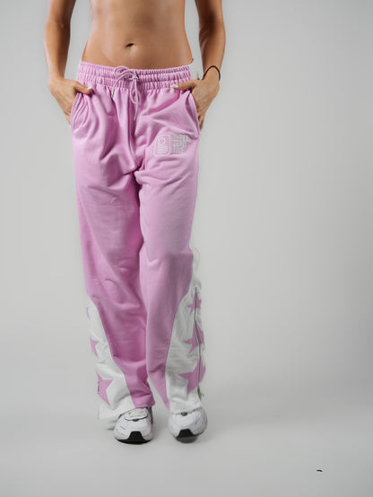 B305 Sweatpants rose Unisex