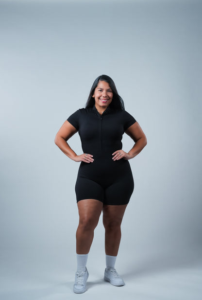 Jumper Clean Fit Black