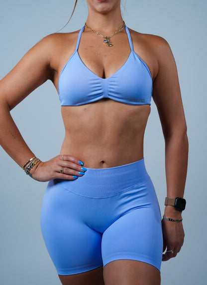 Set Workout Lilac