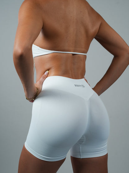 Set Workout White