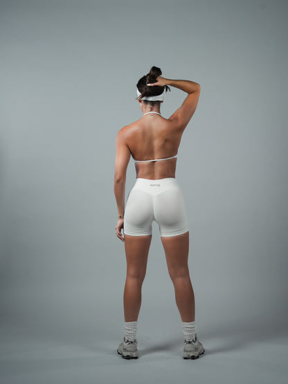 Set Workout White