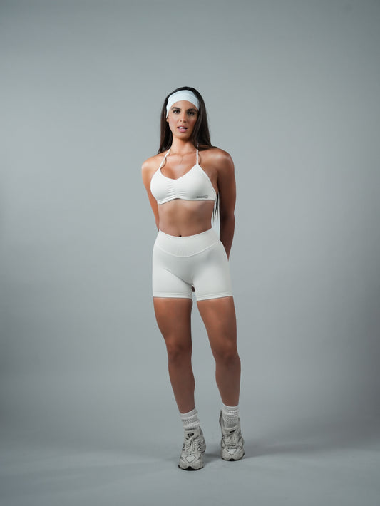 Elevate Set Bright White