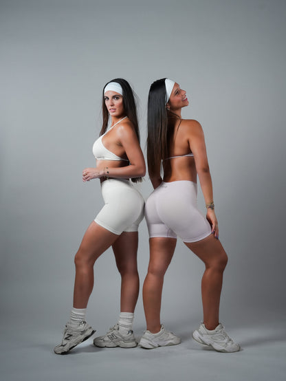 Set Workout White