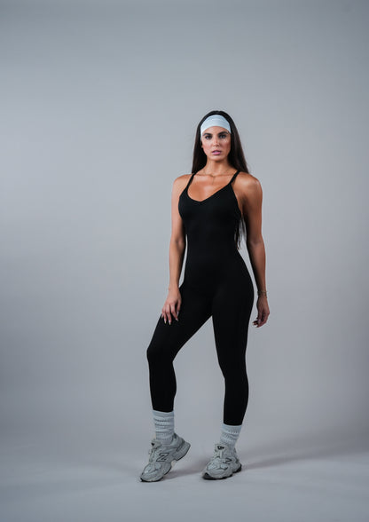 Jumper Diva Black