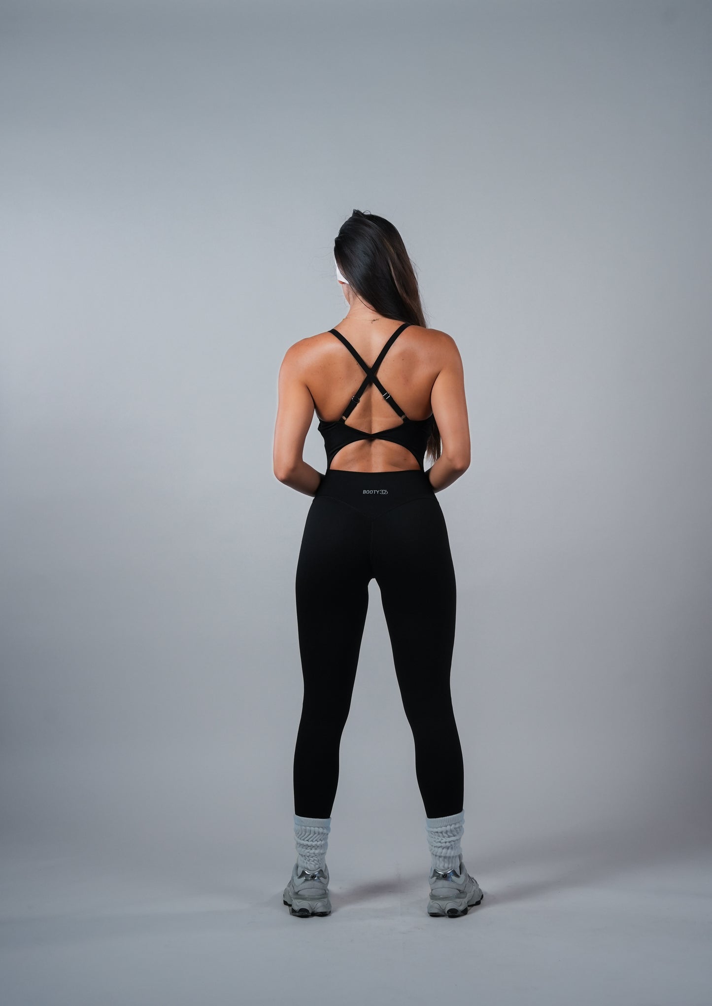 Jumper Diva Black