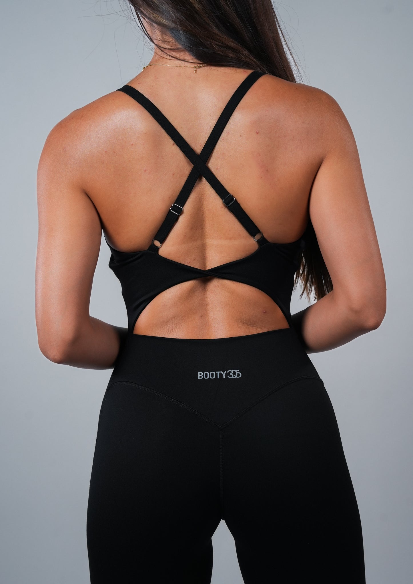 Jumper Diva Black