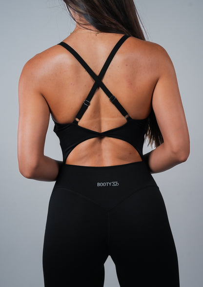 Jumper Diva Black