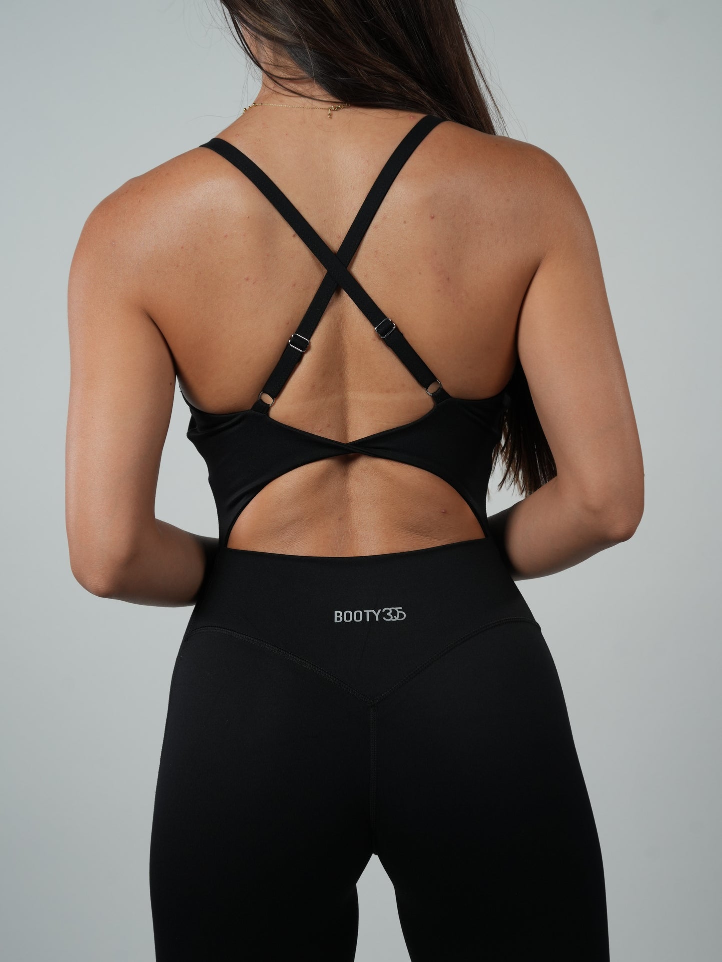 Jumper Diva Black