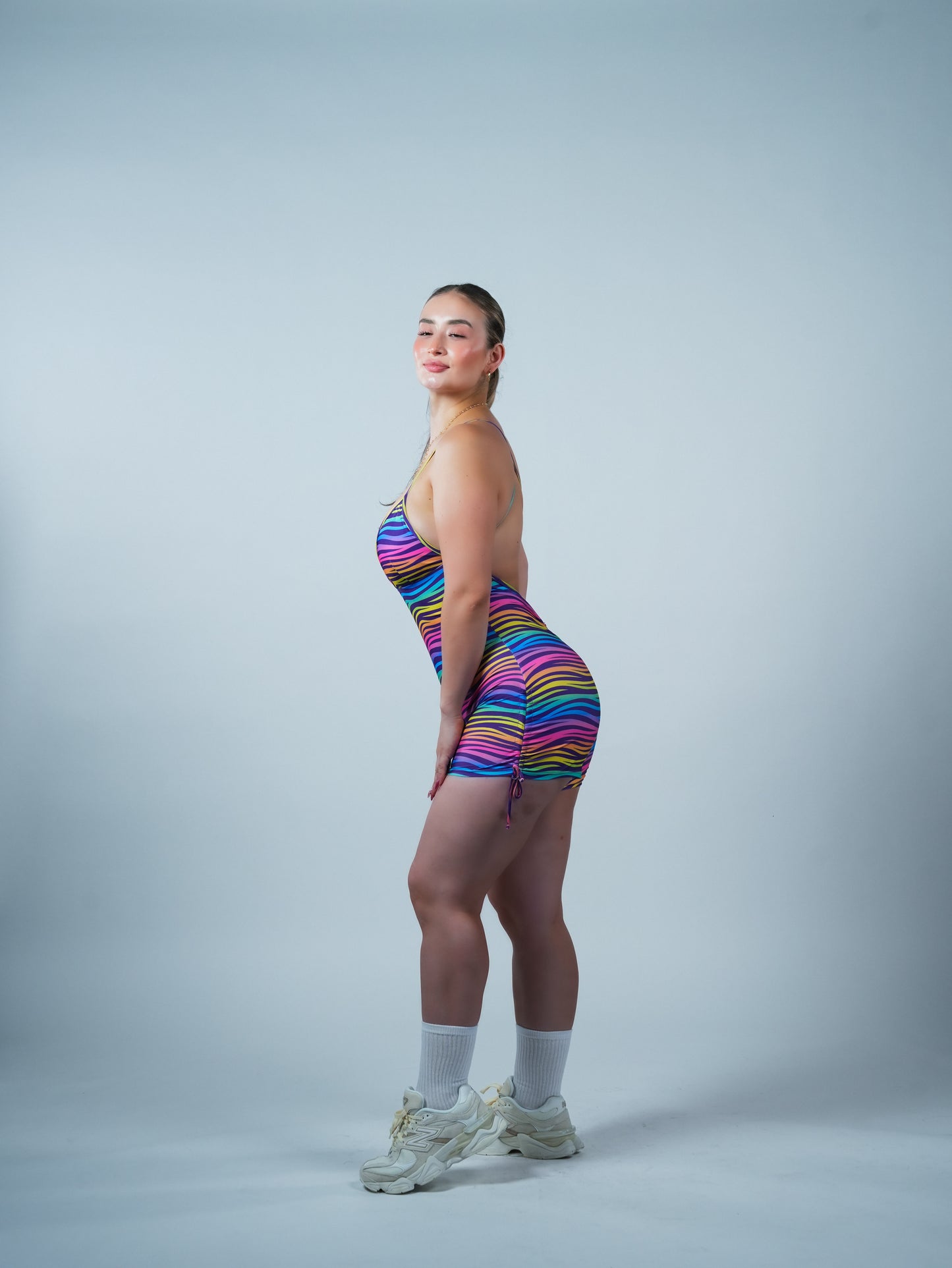 Colors Jumper