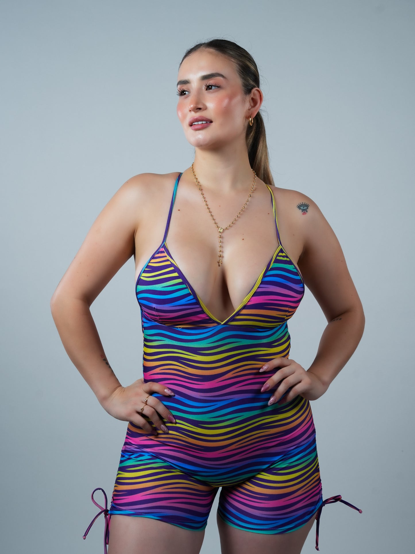 Colors Jumper