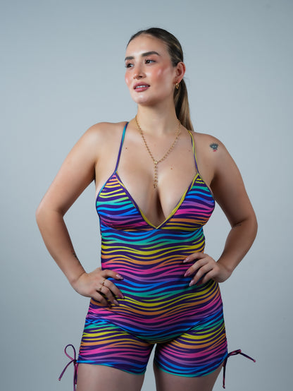 Colors Jumper
