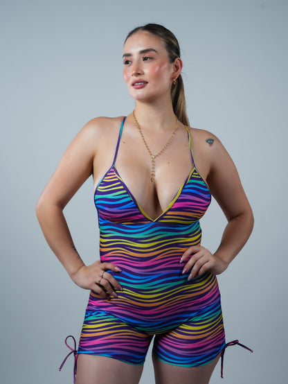 Colors Jumper