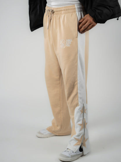 B305 Sweatpants  Beige Unisex