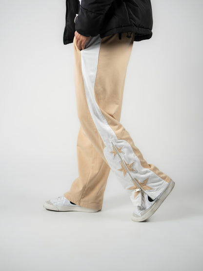 B305 Sweatpants  Beige Unisex